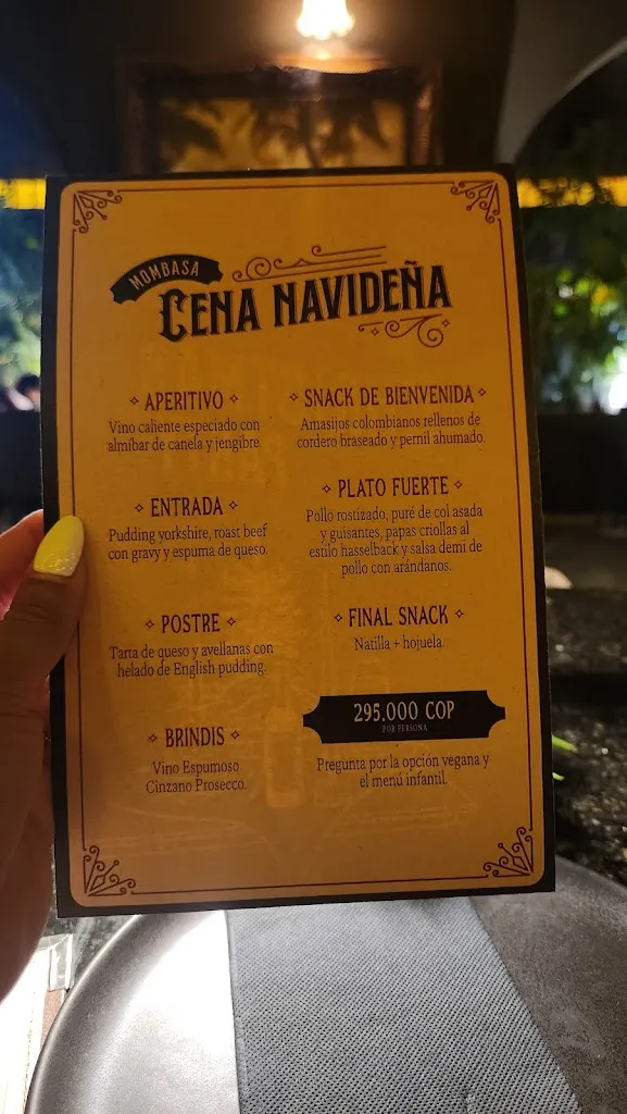 Menu_Mombasa Restaurante Medellín_Medellín_image_2