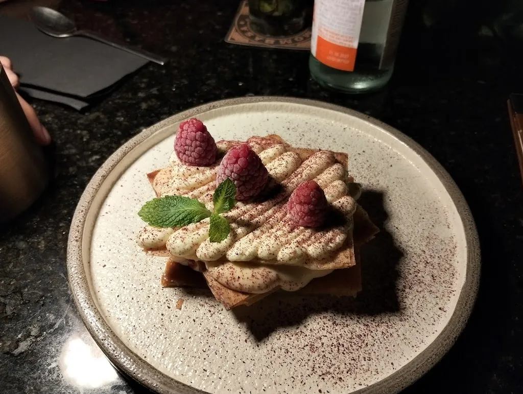 Michael Martello_Mombasa Restaurante Medellín_Medellín_review