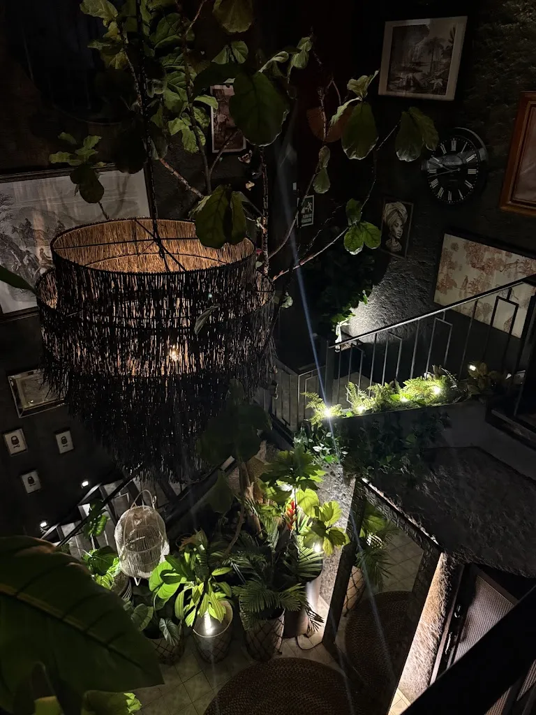 cello_Mombasa Restaurante Medellín_Medellín_review