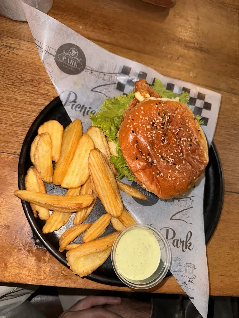 Menu_37 Park Medellín | Restaurante Bar_Medellín_image_5