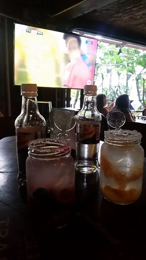 Menu_37 Park Medellín | Restaurante Bar_Medellín_image_6