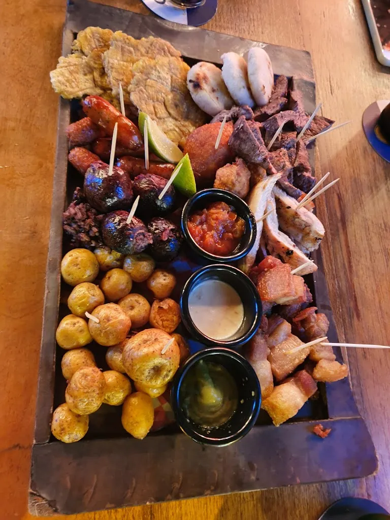 Menu_37 Park Medellín | Restaurante Bar_Medellín_image_7