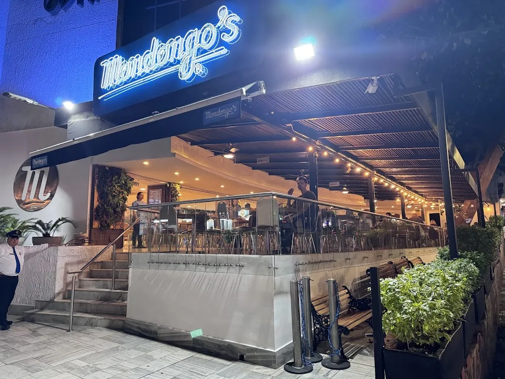 Restaurante Mondongo's El Poblado restaurant in Medellín
