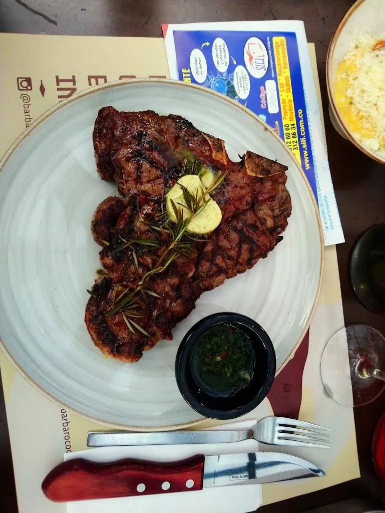 Menu_Bárbaro | Primitive Cuisine - Laureles_Medellín_image_5