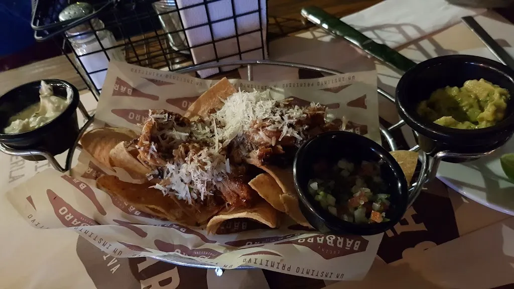 Menu_Bárbaro | Primitive Cuisine - Laureles_Medellín_image_8