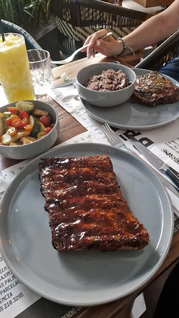 Lukas M_Bárbaro | Primitive Cuisine - Laureles_Medellín_review