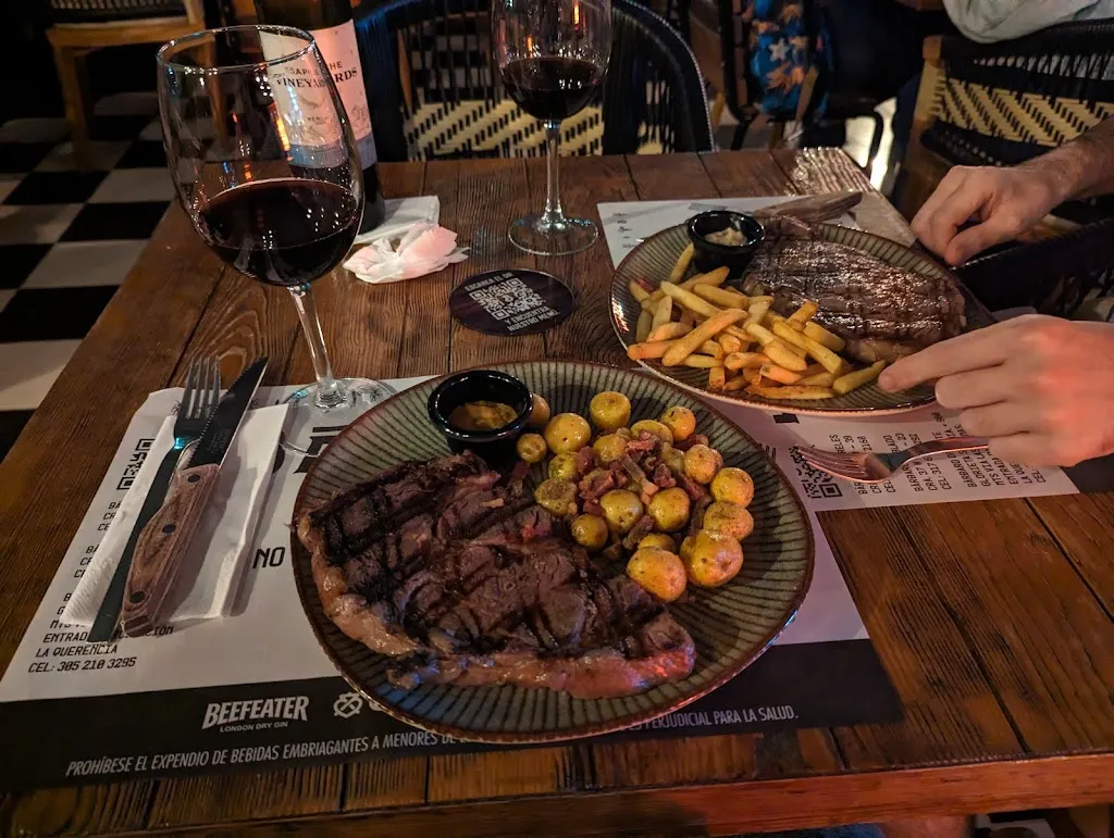 Thrudur Helgadottir_Bárbaro | Primitive Cuisine - Laureles_Medellín_review