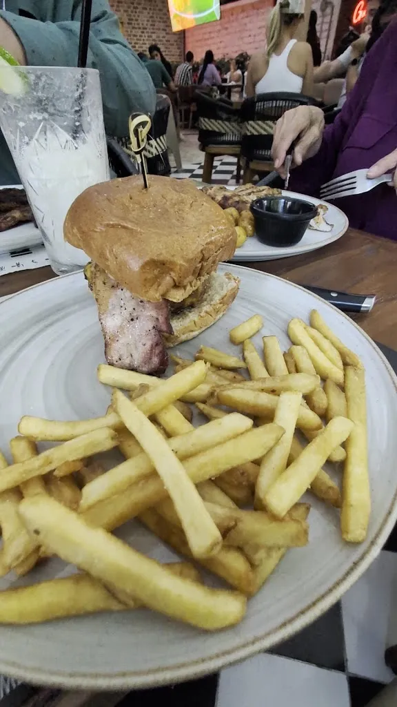 Bárbaro | Primitive Cuisine - Laureles_Medellín_slider_image_2