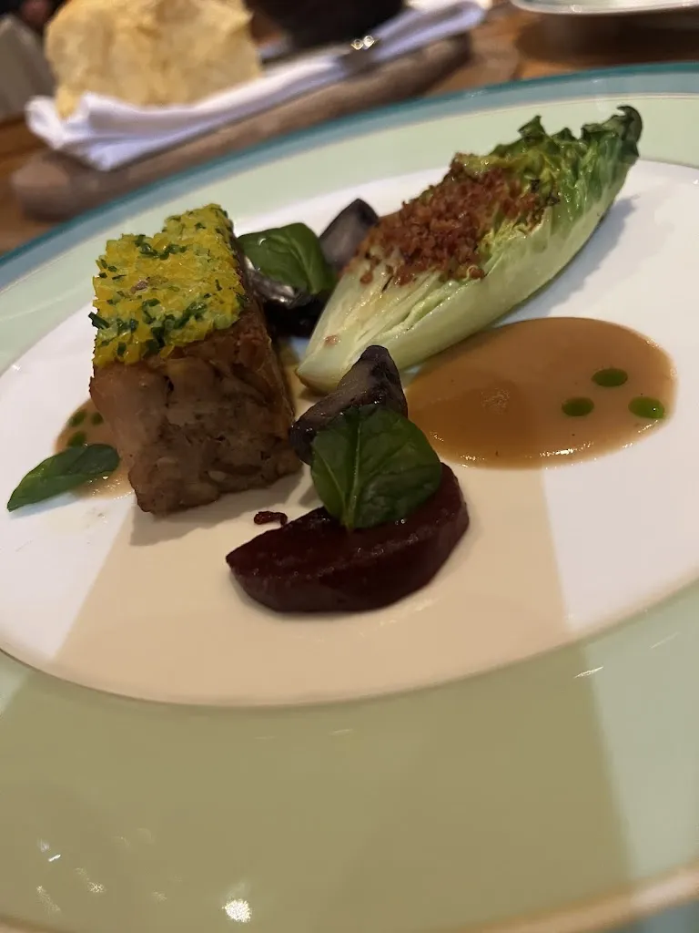 Menu_Elcielo Medellín Restaurant_Medellín_image_6