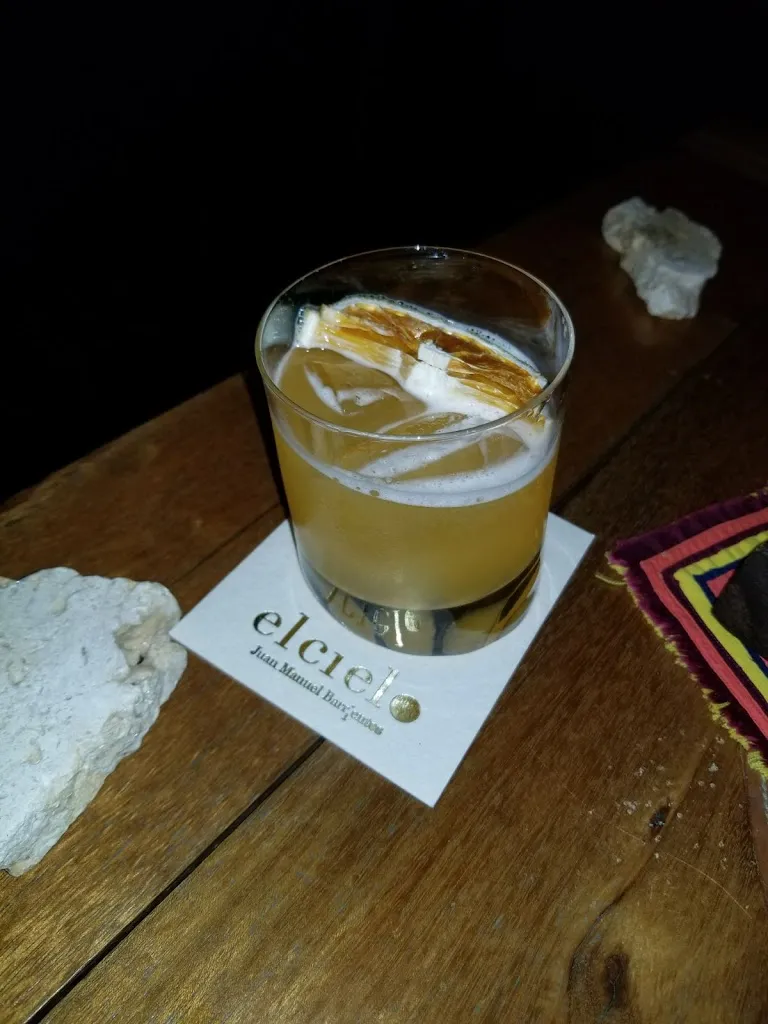 Menu_Elcielo Medellín Restaurant_Medellín_image_8