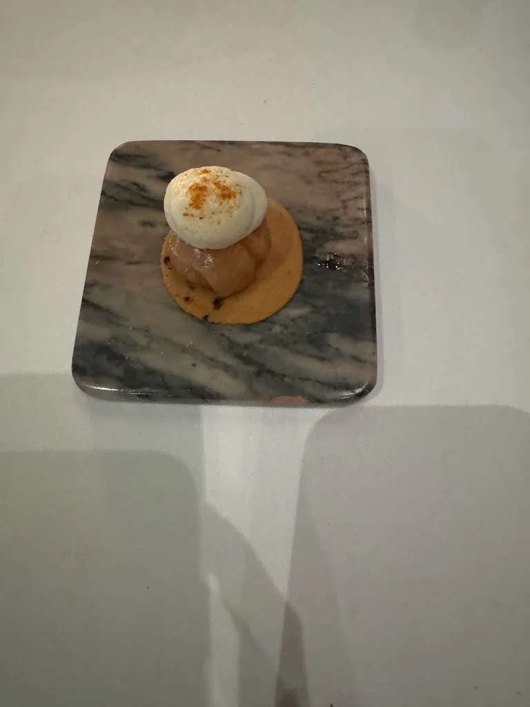 Sandra Reales_Elcielo Medellín Restaurant_Medellín_review