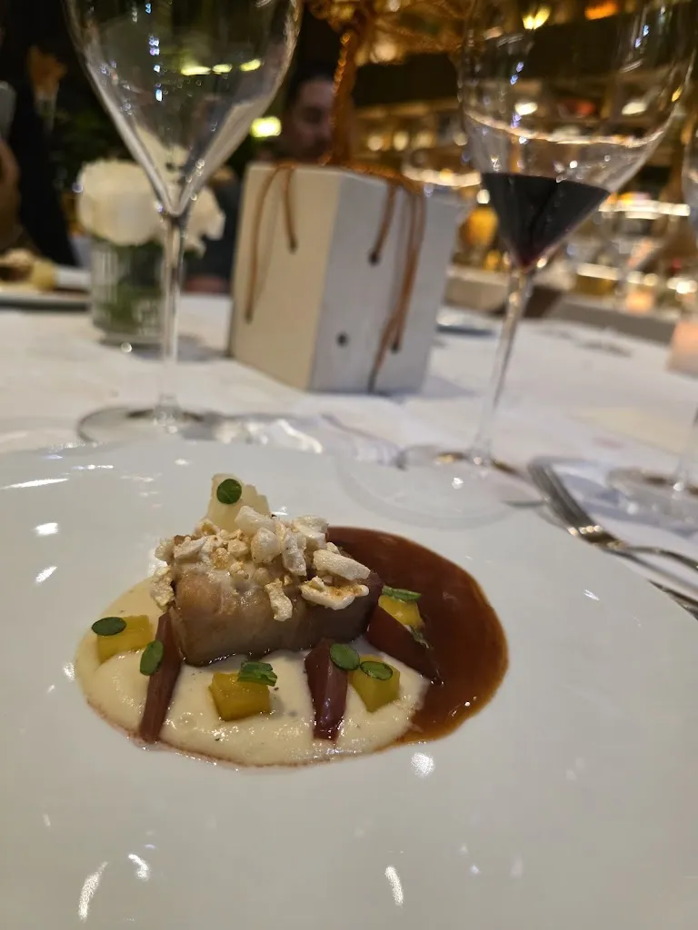 Janice Q_Elcielo Medellín Restaurant_Medellín_review