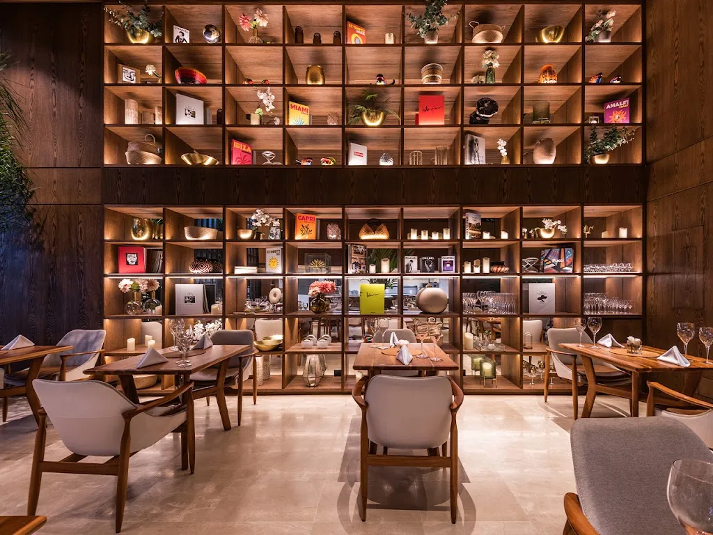 Elcielo Medellín Restaurant restaurant in Medellín