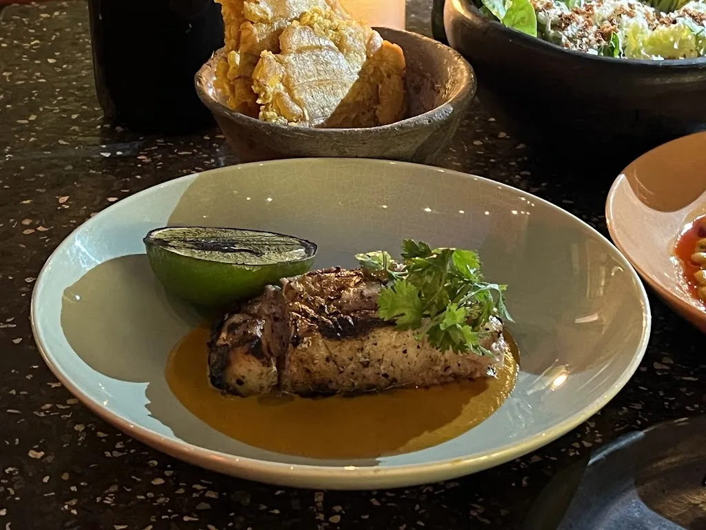 Menu_Casa El Ramal_Medellín_image_9