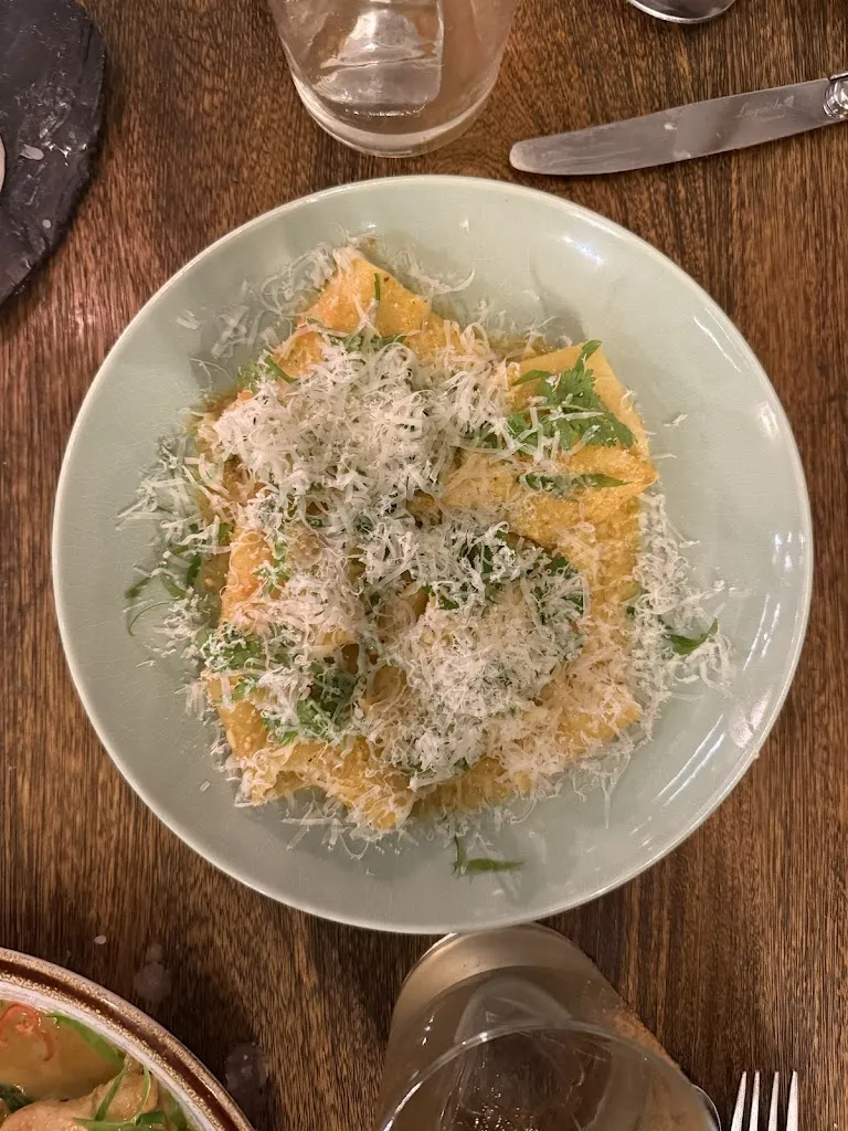 Michael Busse_Casa El Ramal_Medellín_review