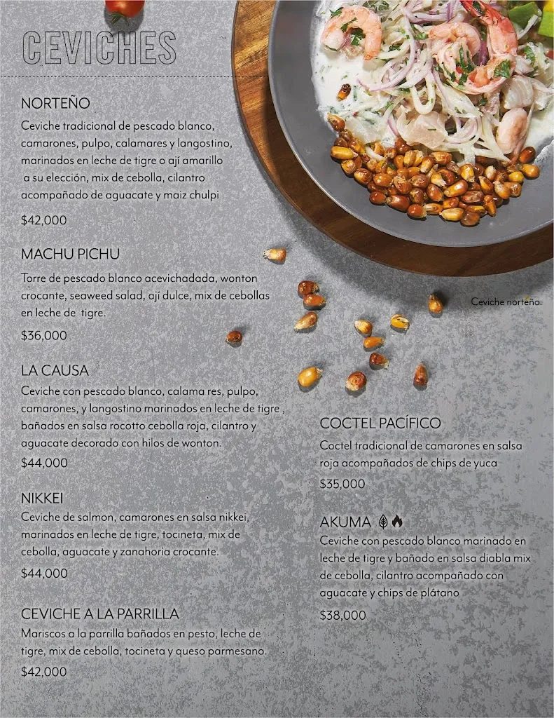 Menu_La Causa_Medellín_image_2