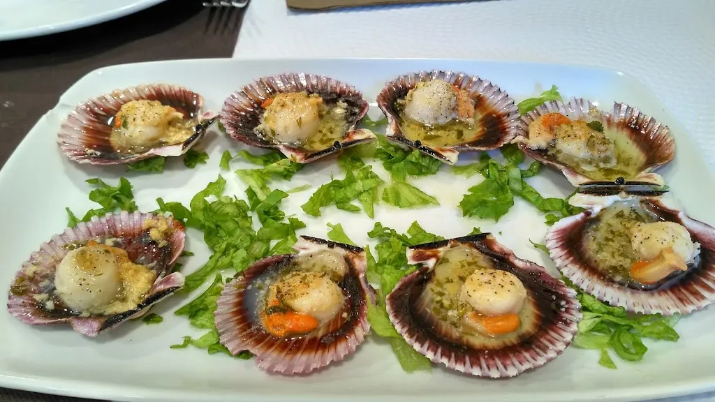 Menu_Restaurante Asador San Roque, en Fisterra_Fisterra_immagine_5