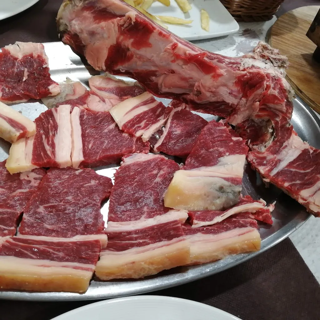 Menu_Restaurante Asador San Roque, en Fisterra_Fisterra_immagine_6