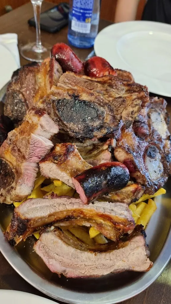 Menu_Restaurante Asador San Roque, en Fisterra_Fisterra_immagine_7