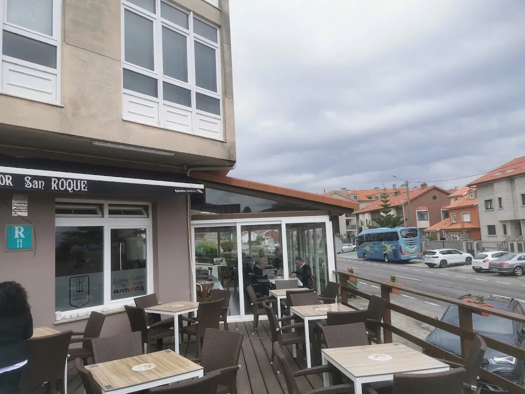 Restaurante Asador San Roque, en Fisterra_Fisterra_slider_image_1