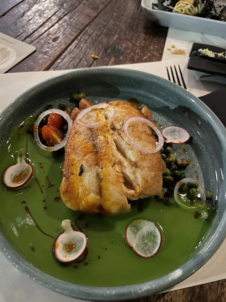 Menu_El Botánico Restaurante Cocina de Autor Medellín_Medellín_image_5