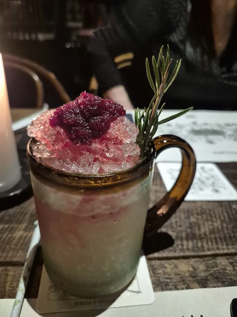 Menu_El Botánico Restaurante Cocina de Autor Medellín_Medellín_image_8