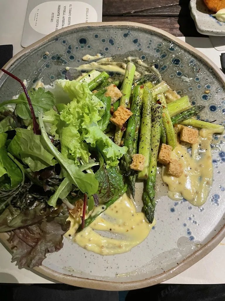 Menu_El Botánico Restaurante Cocina de Autor Medellín_Medellín_image_9