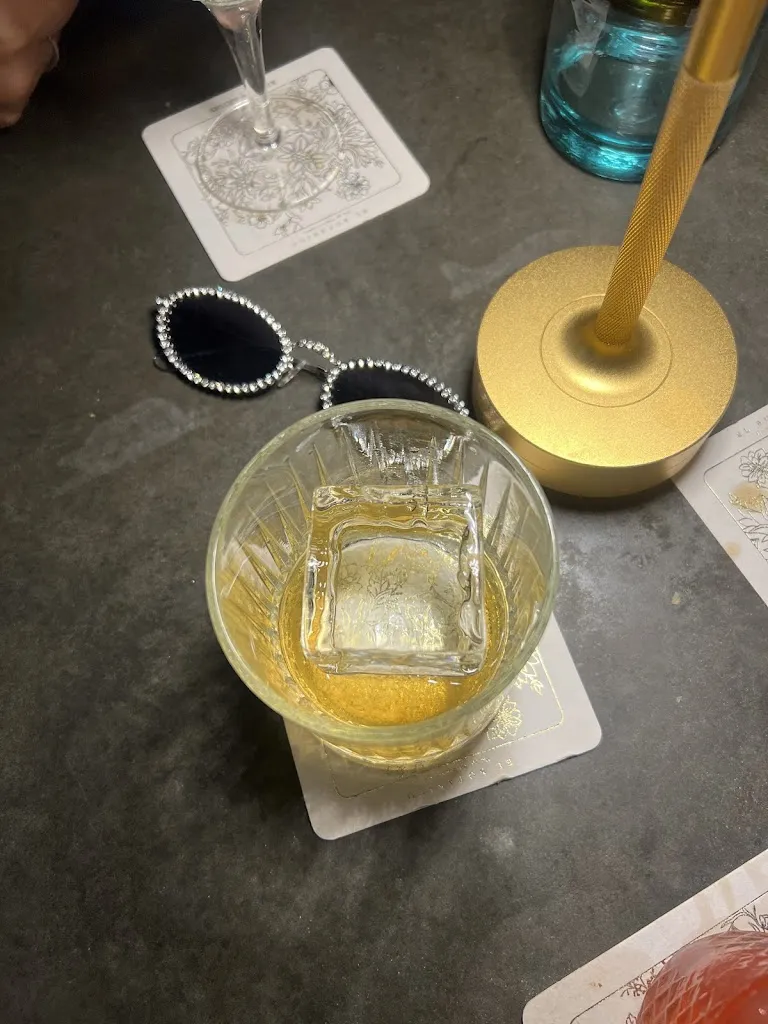 Milan Sarai_El Botánico Restaurante Cocina de Autor Medellín_Medellín_review