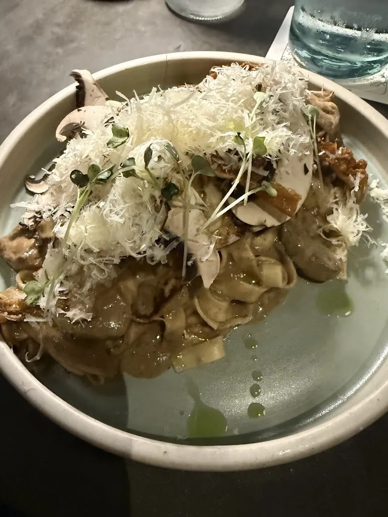 Angela Xu_El Botánico Restaurante Cocina de Autor Medellín_Medellín_review