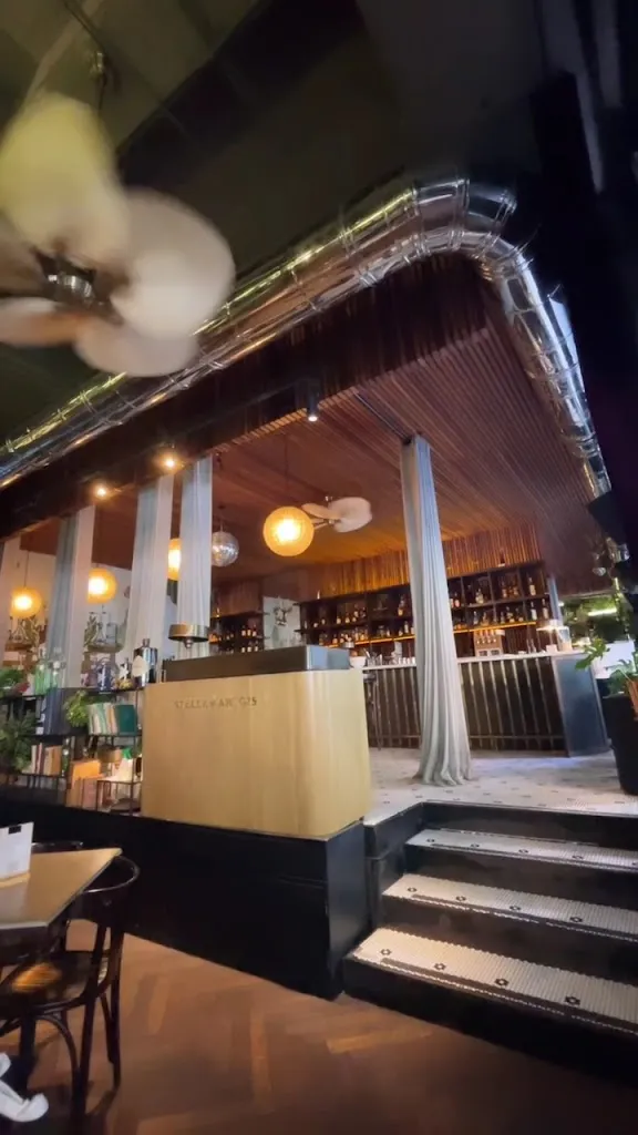 El Botánico Restaurante Cocina de Autor Medellín_Medellín_slider_image_2