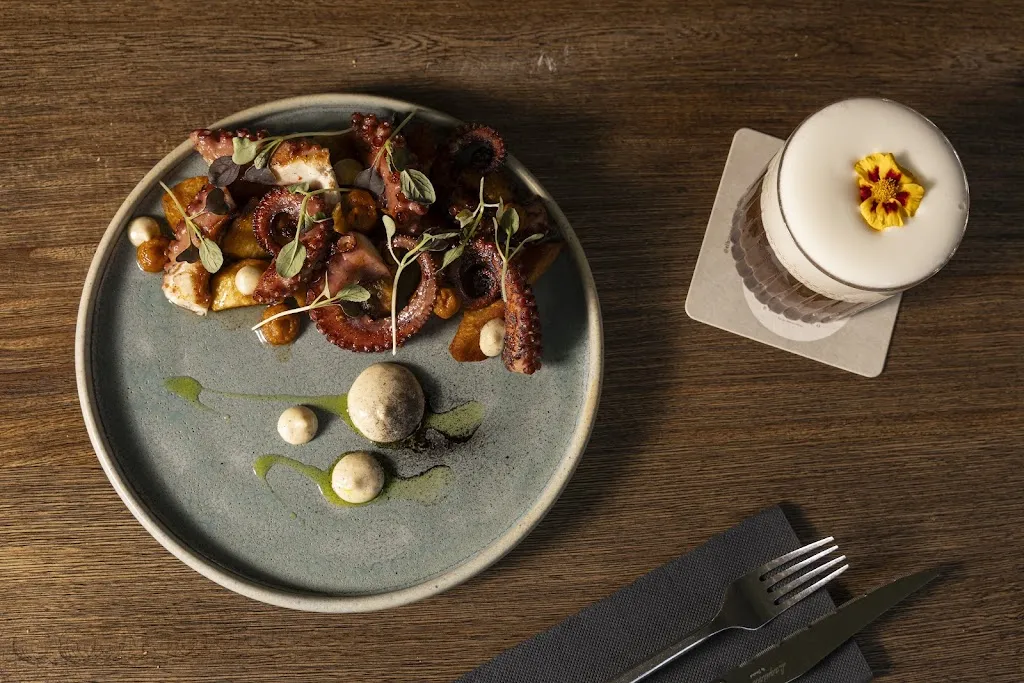 El Botánico Restaurante Cocina de Autor Medellín_Medellín_slider_image_3