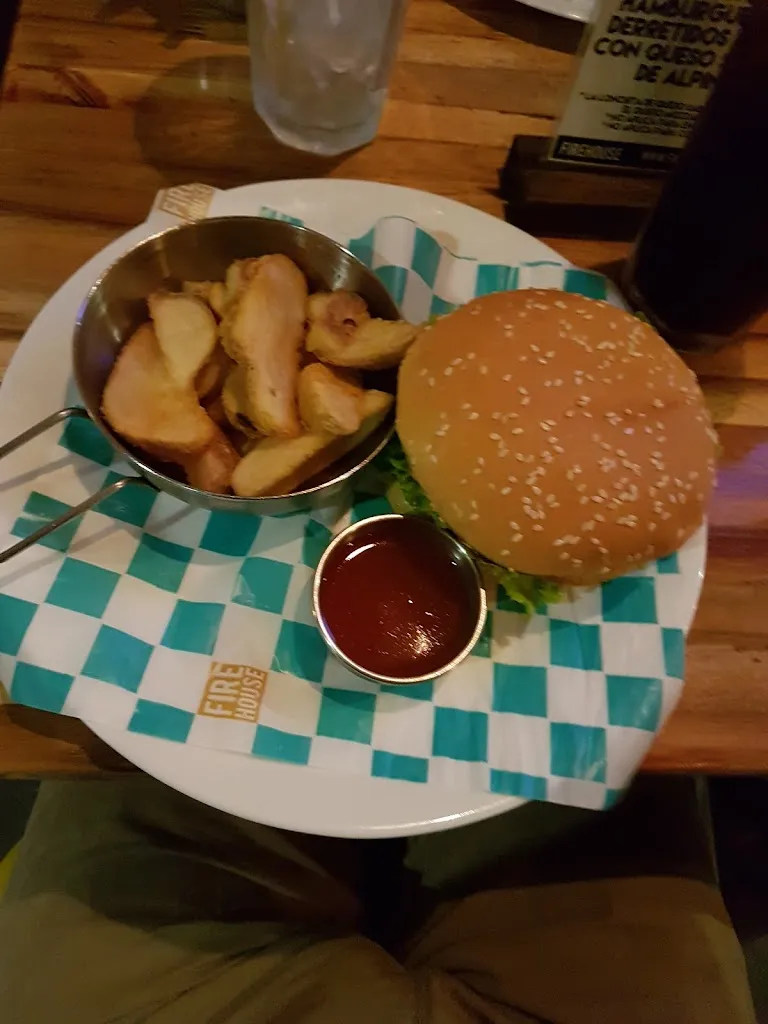 Menü_La Pampa_Medellín_Bild_5