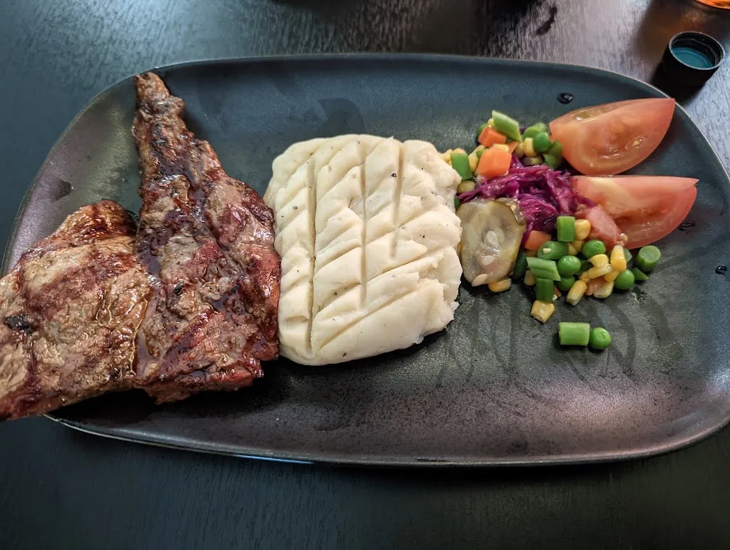 Menü_La Pampa_Medellín_Bild_7