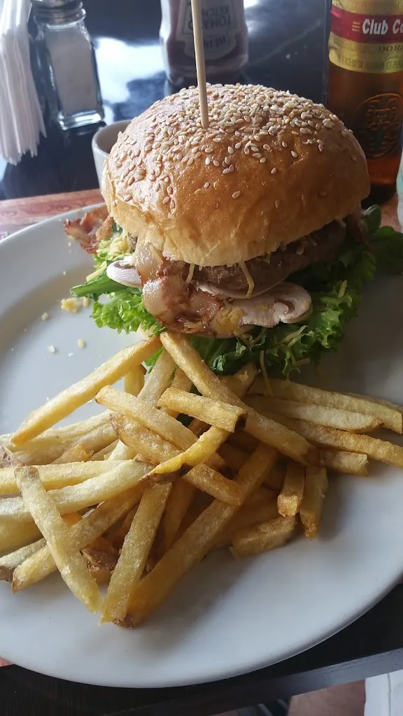 Menü_La Pampa_Medellín_Bild_9