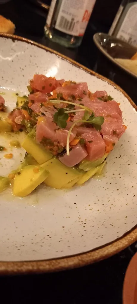 Menu_Cannario rooftop_Medellín_immagine_9