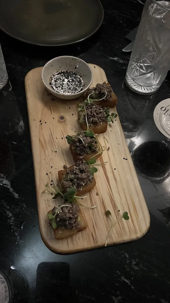 Ryan Morales Castro_Cannario rooftop_Medellín_recensione