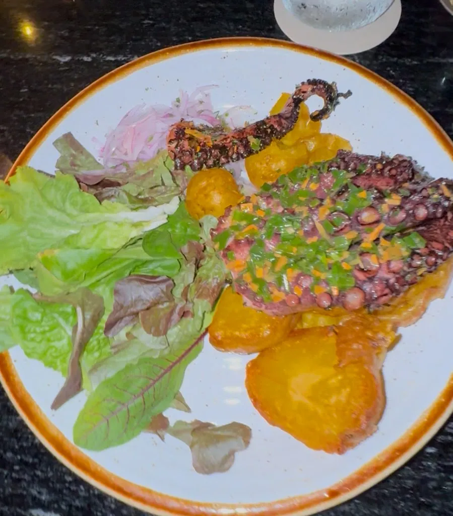 Xtra Access TV_Cannario rooftop_Medellín_recensione