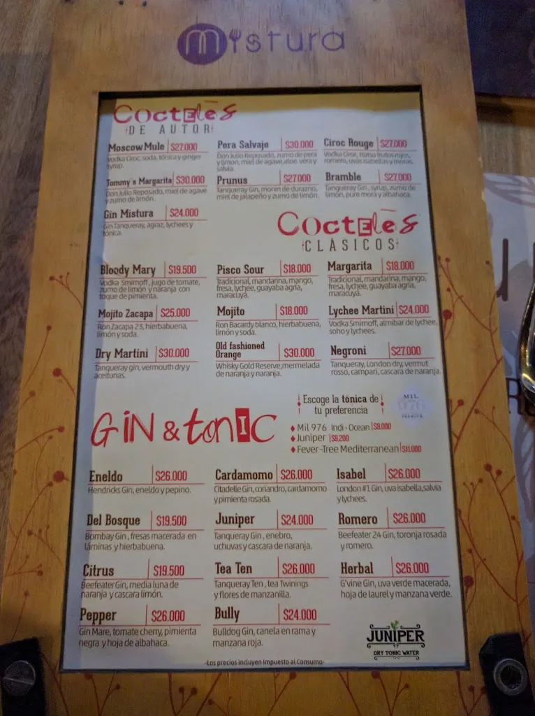 Menu_Mistura - Provenza_Medellín_image_2