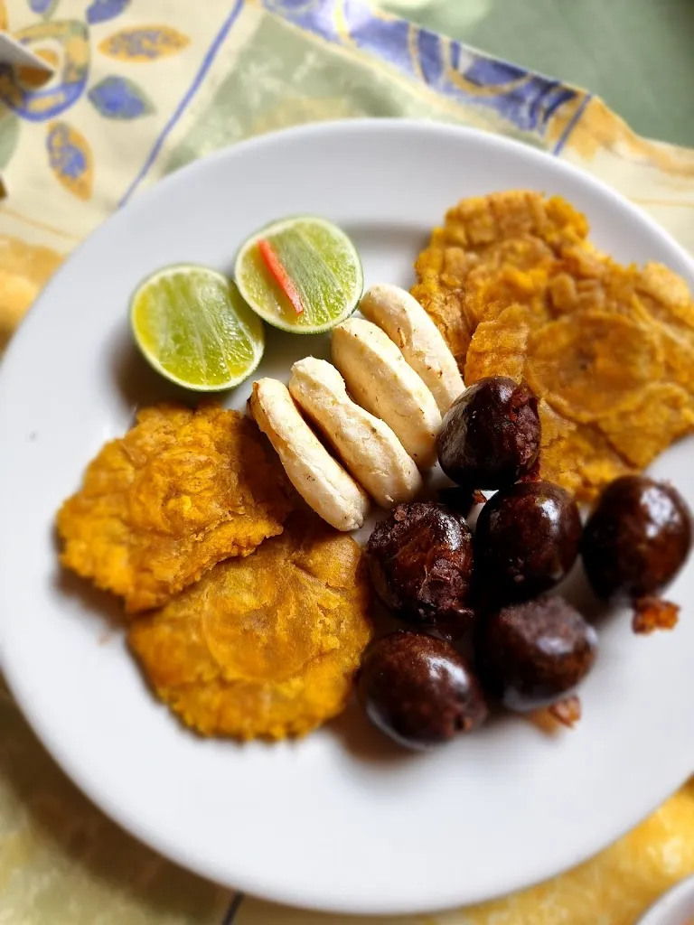 Menu_Restaurante Hatoviejo_Medellín_immagine_7