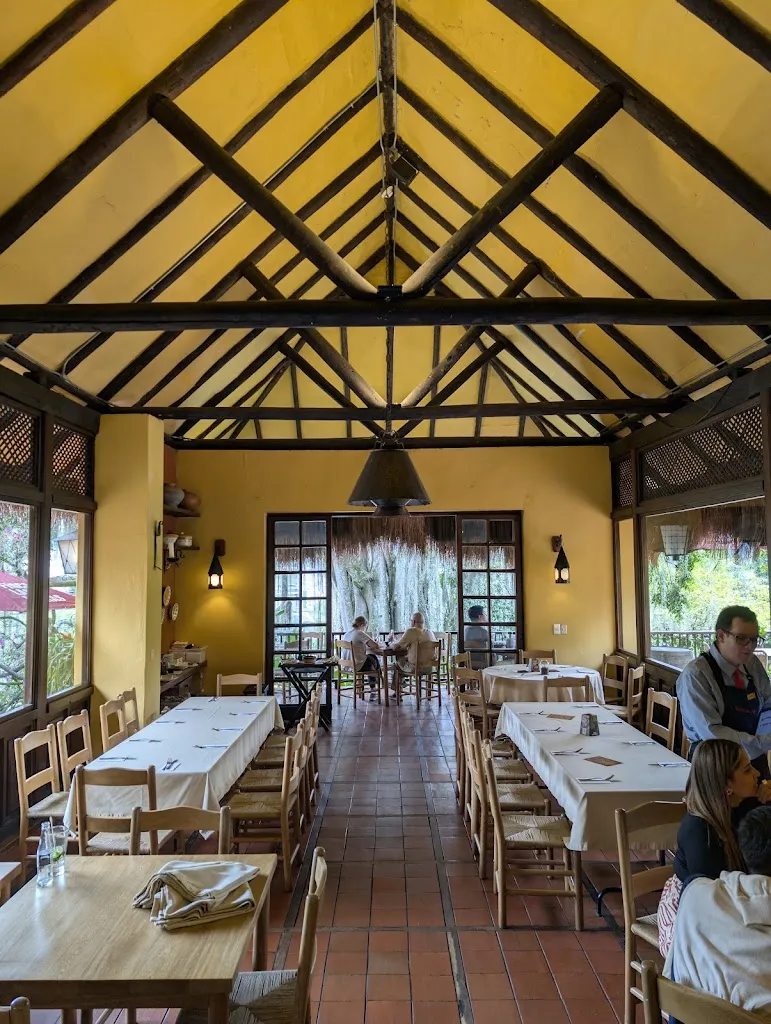 Restaurante Hatoviejo_Medellín_slider_image_3