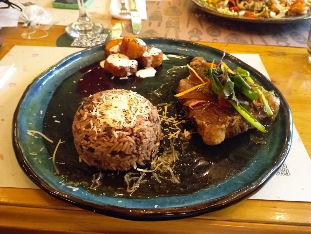 Menu_Malanga del trópico Laureles l Medellín_Medellín_image_5