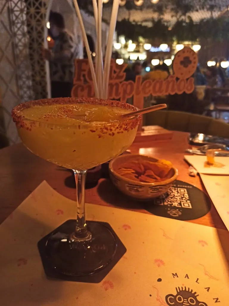 Menu_Malanga del trópico Laureles l Medellín_Medellín_image_6