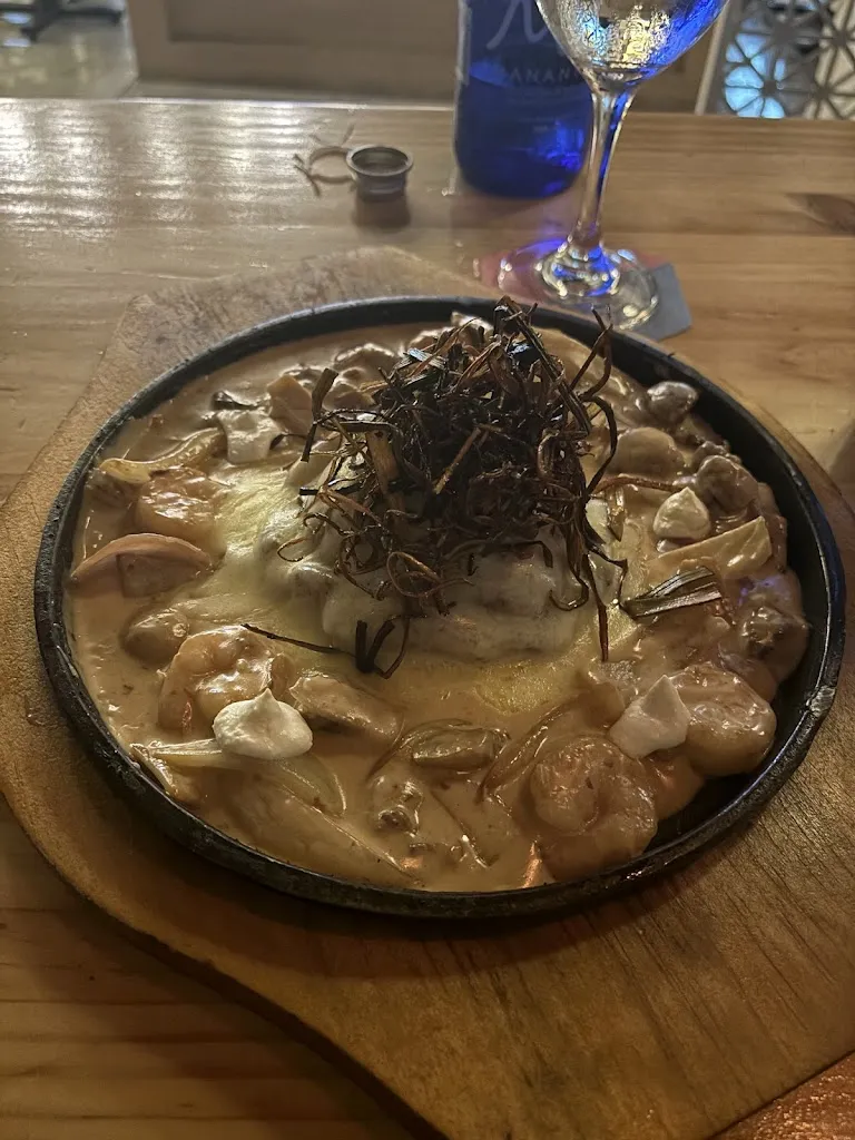 Menu_Malanga del trópico Laureles l Medellín_Medellín_image_8