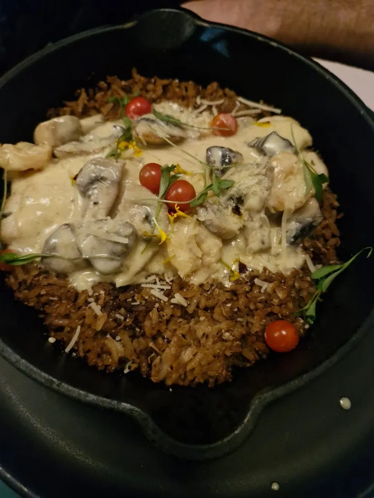 Kia Orion_Malanga del trópico Laureles l Medellín_Medellín_review