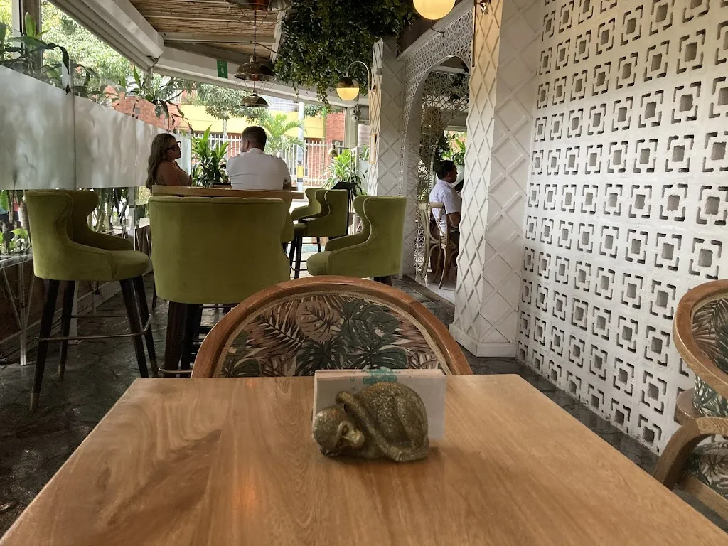 Malanga del trópico Laureles l Medellín_Medellín_slider_image_3