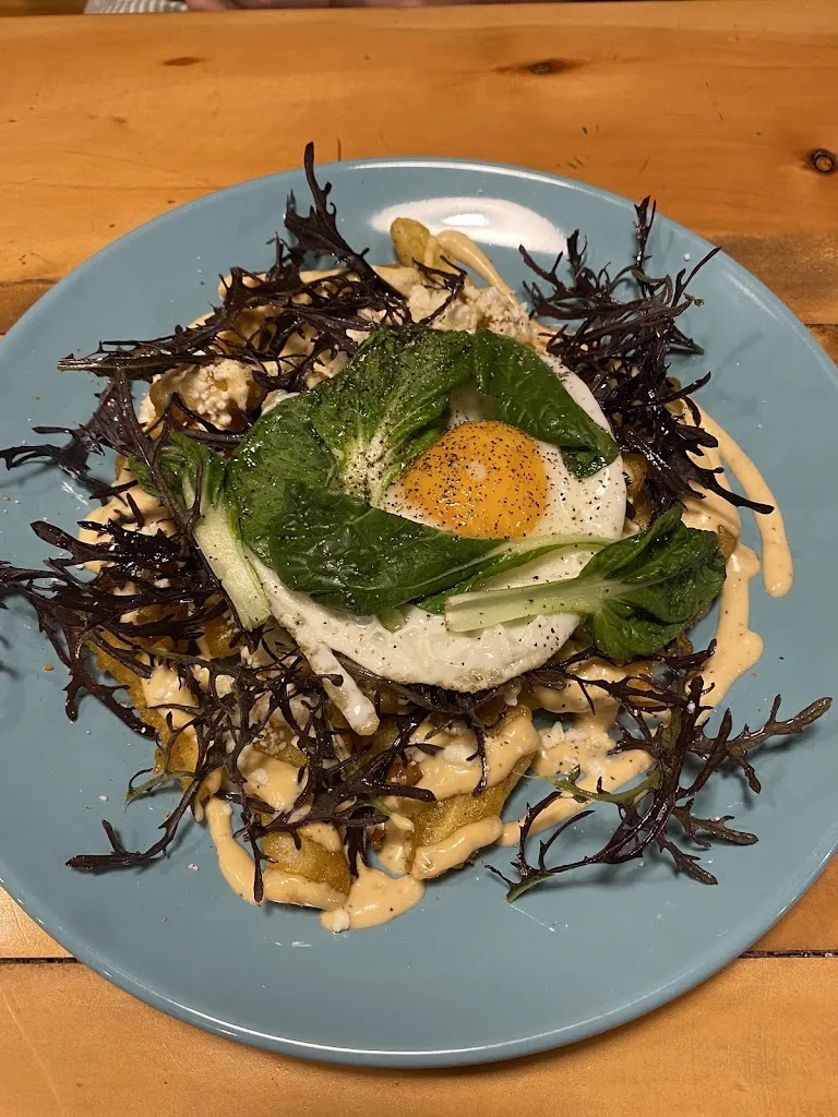 Menu_Restaurante Auténtico - Comida Casual Medellín_Medellín_image_6