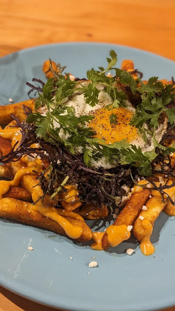 Menu_Restaurante Auténtico - Comida Casual Medellín_Medellín_image_8