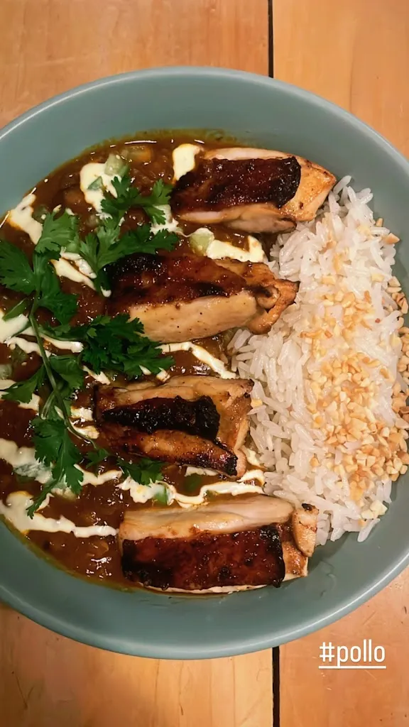 Kolby Goodnoe_Restaurante Auténtico - Comida Casual Medellín_Medellín_review