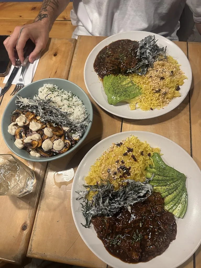 Emily Morris_Restaurante Auténtico - Comida Casual Medellín_Medellín_review