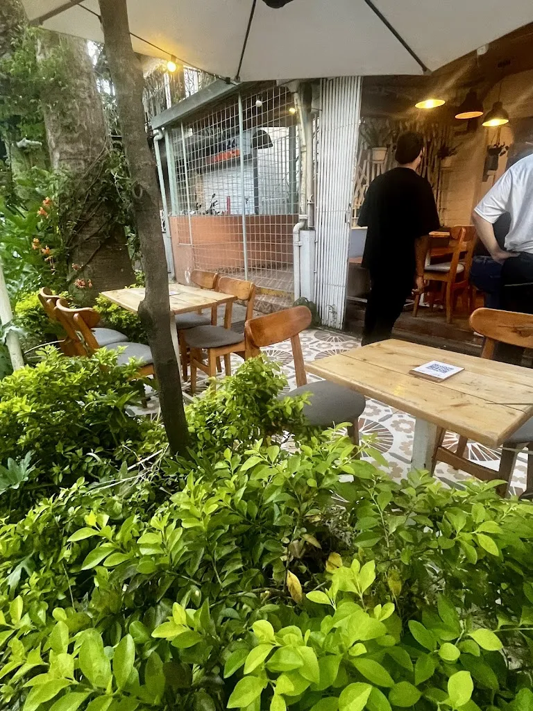 JMQZ_Restaurante Auténtico - Comida Casual Medellín_Medellín_review